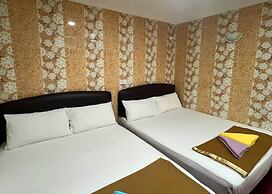 New Wave Hotel Melawati