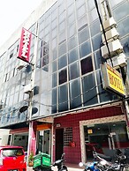 New Wave Hotel Melawati