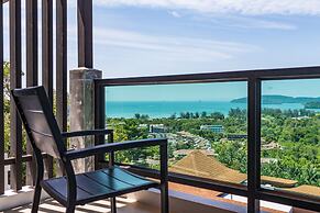 Andakiri Pool Villa Panoramic Sea View