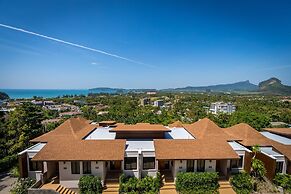 Andakiri Pool Villa Panoramic Sea View