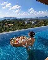 Andakiri Pool Villa Panoramic Sea View