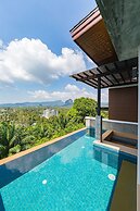 Andakiri Pool Villa Panoramic Sea View