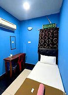 New Wave Sungai Buloh Hotel