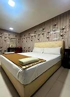 New Wave Shah Alam Hotel