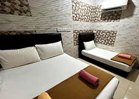 New Wave Shah Alam Hotel