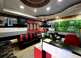 New Wave Shah Alam Hotel
