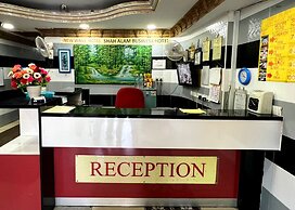 New Wave Shah Alam Hotel
