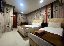 New Wave Shah Alam Hotel