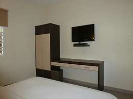 Hotel Hong at Jonker Street