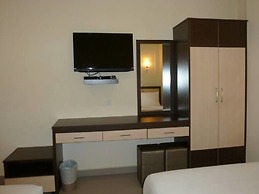 Hotel Hong at Jonker Street