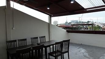 Hotel Hong at Jonker Street