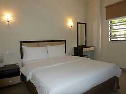 Hotel Hong at Jonker Street