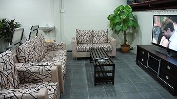 Hotel Hong at Jonker Street