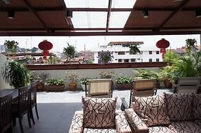 Hotel Hong at Jonker Street