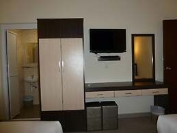 Hotel Hong at Jonker Street