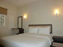 Hotel Hong at Jonker Street