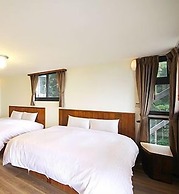 Gemlu Hotel