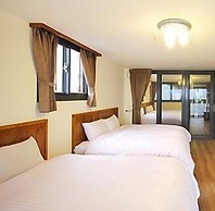 Gemlu Hotel