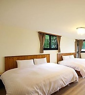 Gemlu Hotel