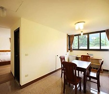 Gemlu Hotel