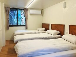 Gemlu Hotel