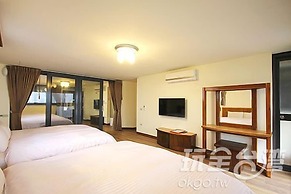 Gemlu Hotel