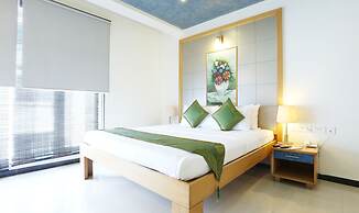 Treebo Edha Suites Koramangala