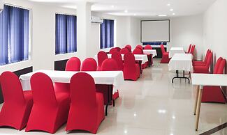 Treebo Edha Suites Koramangala