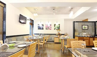 Treebo Edha Suites Koramangala