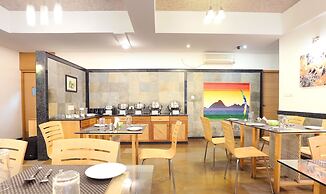 Treebo Edha Suites Koramangala