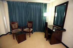 Eqbal Inn