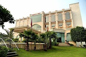 Eqbal Inn