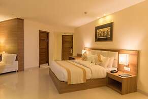 Sangai Continental The Boutique Hotel