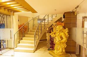 Sangai Continental The Boutique Hotel