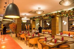 Sangai Continental The Boutique Hotel