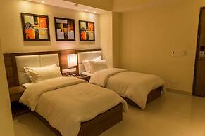 Sangai Continental The Boutique Hotel