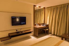 Sangai Continental The Boutique Hotel