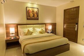 Sangai Continental The Boutique Hotel