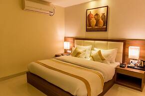 Sangai Continental The Boutique Hotel