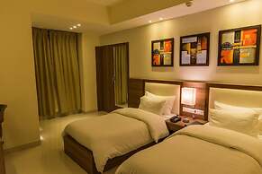 Sangai Continental The Boutique Hotel