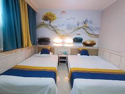 Qufu Garden Hotel