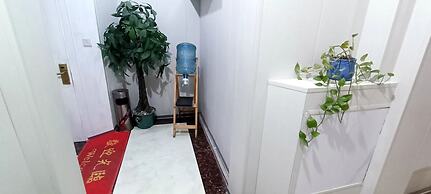 Qufu Garden Hotel