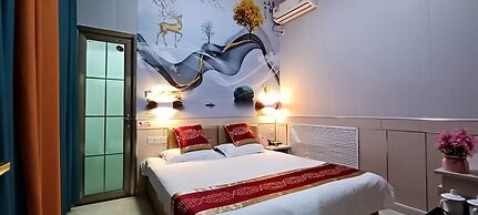 Qufu Garden Hotel
