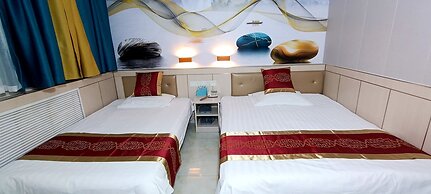 Qufu Garden Hotel