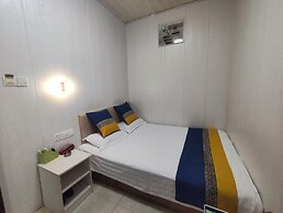 Qufu Garden Hotel
