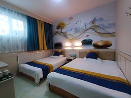 Qufu Garden Hotel