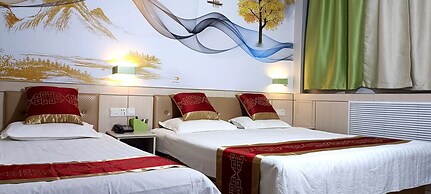 Qufu Garden Hotel