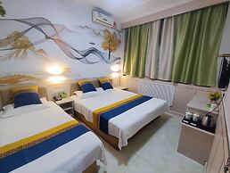 Qufu Garden Hotel