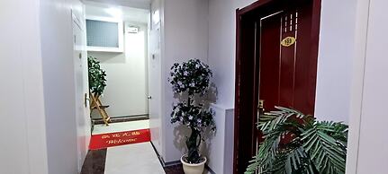 Qufu Garden Hotel