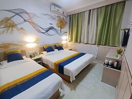 Qufu Garden Hotel
